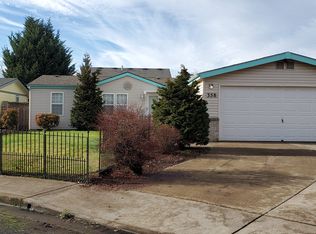 358 NE Faulconer Ct, Sheridan, OR
