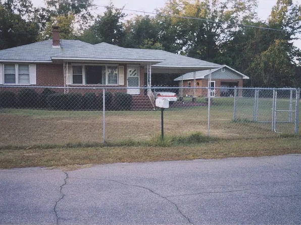 1161 Westview Ave, Avera, GA 30803