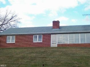 3701 Littlestown Pike, Westminster, MD 21158