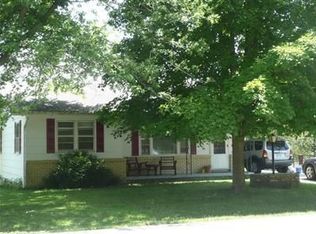 3237 55th Rd, Humansville, MO 65674