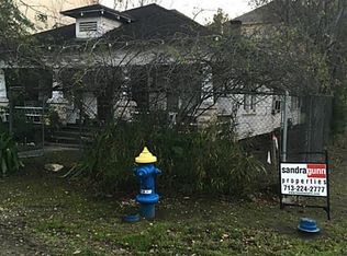 5429 Floyd St, Houston, TX 77007