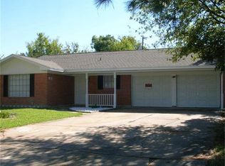 821 23rd Ave N, Texas City, TX 77590