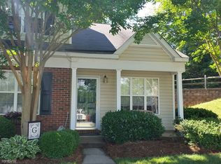 11 Jordan Riley Ln, Greensboro, NC 27407