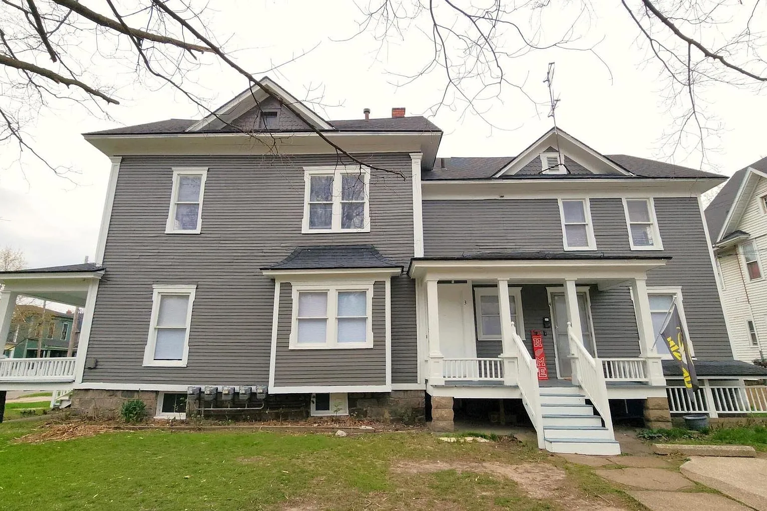 320 W Vine St. apt 1 — Photo 3