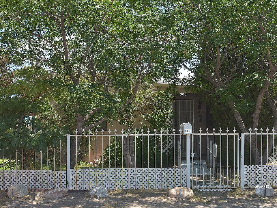 1st image of 800 Hannett Ave NW