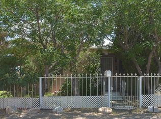 800 Hannett Ave NW, Albuquerque, NM 87102