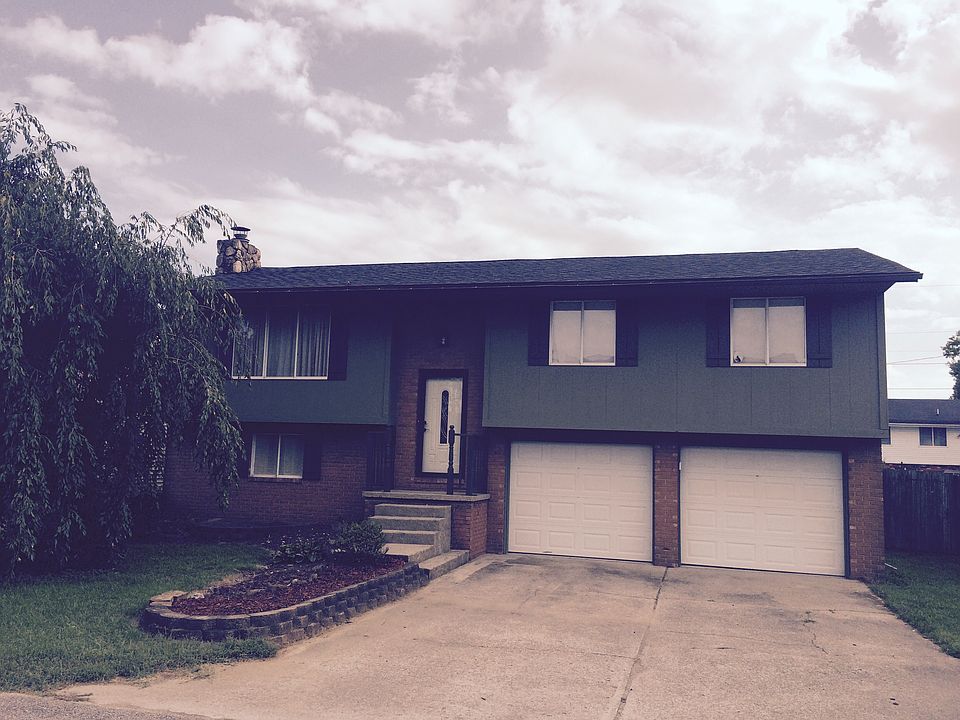 Move in ready!