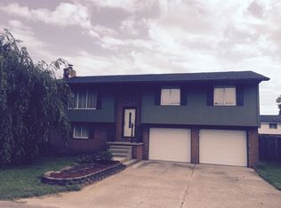 8 Township Road 1261, Proctorville, OH 45669