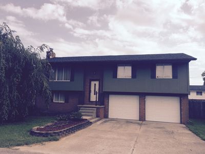 8 Township Road 1261, Proctorville, OH, 45669