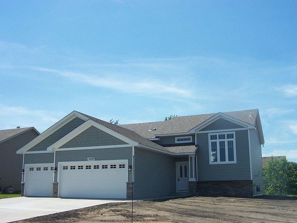 2007 Split Entry with Craftsman Enhancements
