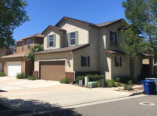 2321 La Villa Way, Redding, CA 96003
