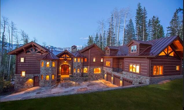 140 High Country Rd, Mountain Village, CO 81435 | Zillow