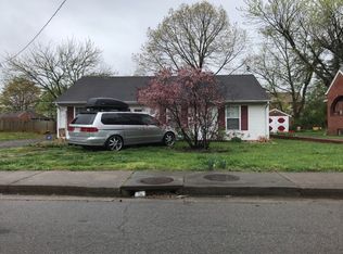 2627 Lyndhurst St NW, Roanoke, VA 24012