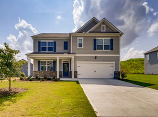 250 Sweet Bay Ln, Dallas, GA 30132