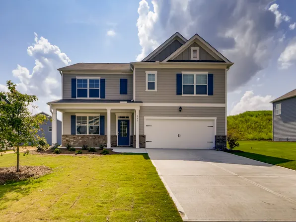 250 Sweet Bay Ln, Dallas, GA 30132