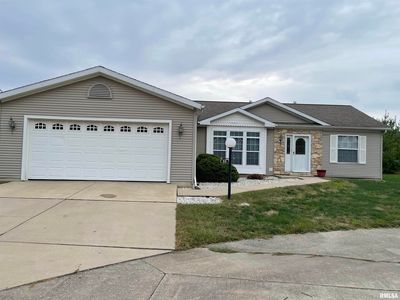 2800 Via Rosso St Lot 50, Springfield, IL, 62703