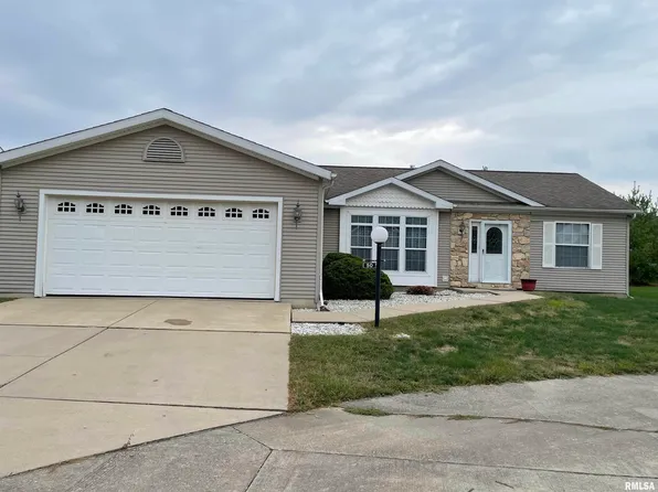 2800 Via Rosso St Lot 50, Springfield, IL 62703
