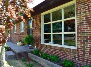 2811 College St, Mount Vernon, IL
