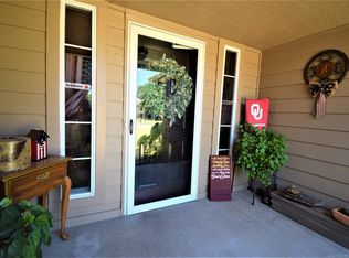 8092 Ew Dunnwood Rd, Claremore, OK 74019