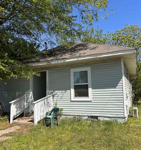 1302 W Huntington Ave, Jonesboro, AR, 72401