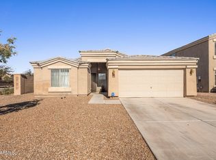 42860 W Wild Horse Trl, Maricopa, AZ 85138
