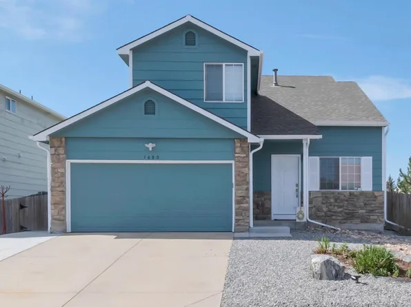 1680 W 135th Dr, Denver, CO 80234