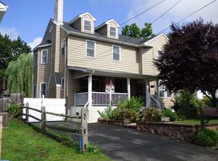 1406 Arnold Ave, Roslyn, PA 19001