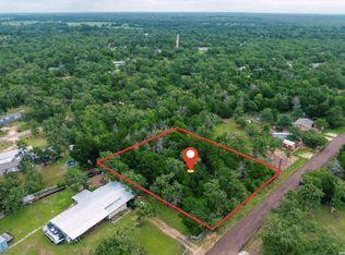 583 BLUEBERRY HILL RD, Somerville, TX 77879