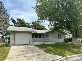 1338 SW 11th St, Ontario, OR 97914