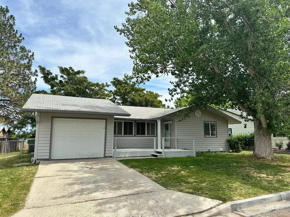 1338 SW 11th St, Ontario, OR 97914
