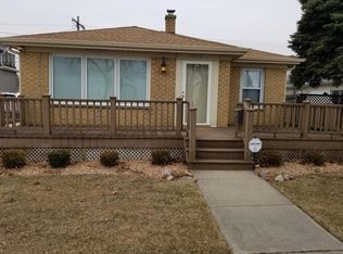 1526 Michigan Blvd, Racine, WI 53402