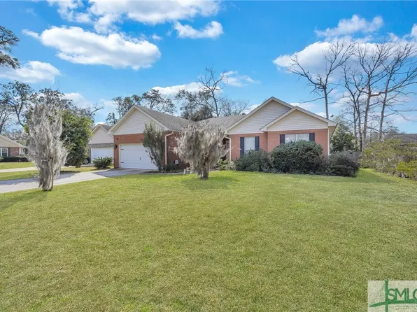 (undisclosed Address), Savannah, GA 31410