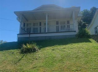 324 Mitchell St, Catlettsburg, KY 41129
