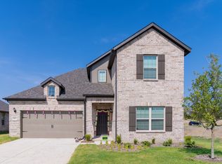 10013 Whitebark St, Providence Village, TX 76227