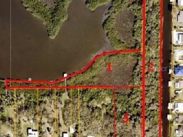 7610 Anna Ave Lot 7, Gibsonton, FL 33534