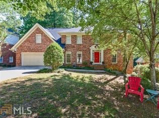 3040 Pillement Pl, Johns Creek, GA 30022