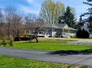 239 Morris Tpke, Branchville, NJ 07826