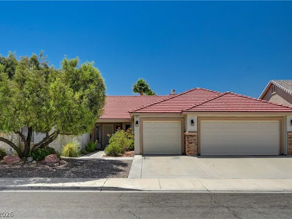 353 Evan Picone Dr, Henderson, NV 89014