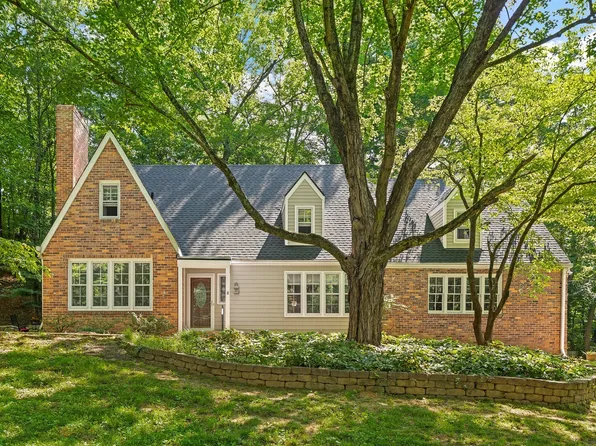 6615 Ormond Dr, Nashville, TN 37205