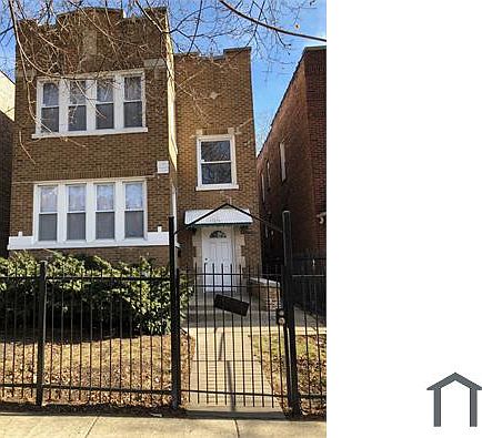 1st image of 6513 S Maplewood Ave #1
