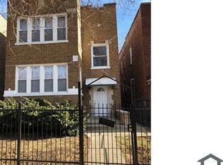 6513 S Maplewood Ave #1, Chicago, IL 60629