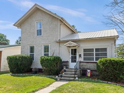 303 E 9th St, Auburn, IN, 46706