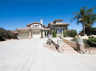 315 Highland Oaks Ln, Fallbrook, CA 92028
