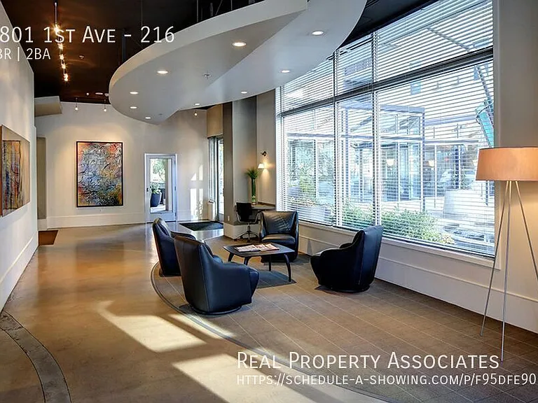2801 1st Ave #216 — Photo 27