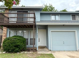 6497 Hart Ln, Austin, TX 78731