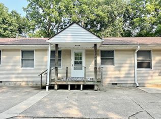 18310 Us Highway 127 APT 3, Cement City, MI 49233