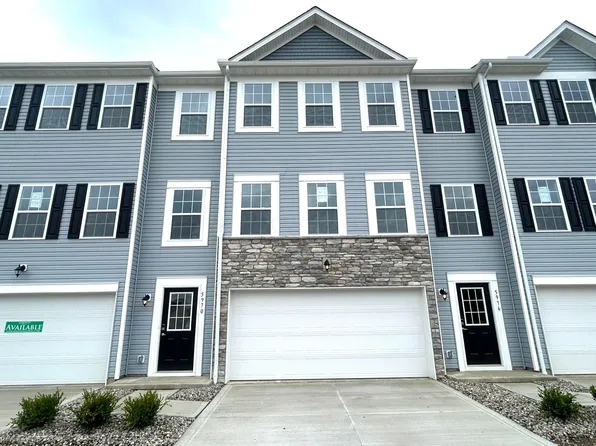 5970 Abernathy Ln, Columbus, OH 43232