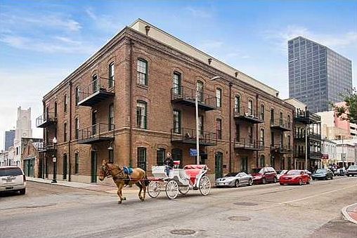 1st image of 711 Tchoupitoulas St APT 203