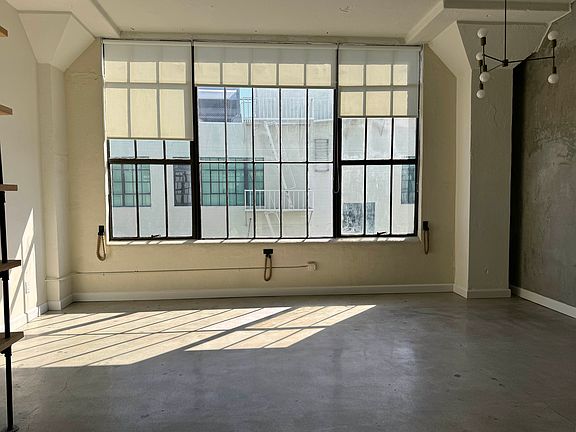 3rd image of 420 S San Pedro St APT 614