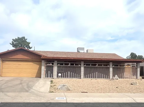 2532 W ROVEEN Avenue, Phoenix, AZ 85029